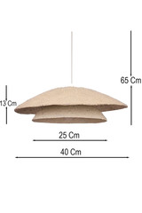 Luster BK221