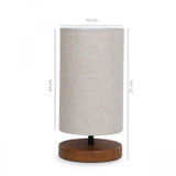 Stolna lampa AYD-2785 2