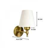 Zidna lampa 242427