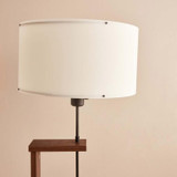 Drvena podna lampa AYD-3474