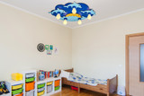 Luster L1537 - Plavi
