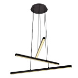 Luster L1243 - Crni