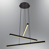 Luster L1243 - Crni