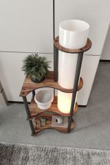 Podna lampa KS-11122