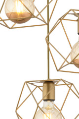 Luster 64639