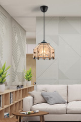 Luster Jutta Juta