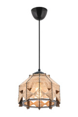 Luster Jutta Juta