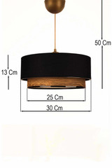 Luster BK151