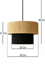Luster Macora