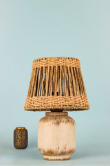 Stolna lampa BK067