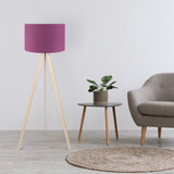 Podna lampa AYD-1575