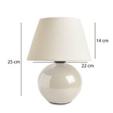 Stolna lampa 241901