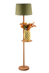 Podna lampa 64917