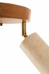 Luster Nur B - Hrast