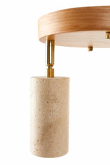 Luster Nur B - Hrast