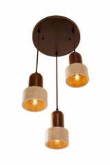 Luster Loer C - Orah