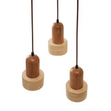 Luster Loer-C - Hrast