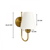 Zidna lampa 242429