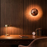 Zidna lampa Fungal - 13361 - C