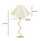 Stolna lampa 242411