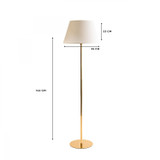 Podna lampa 242271