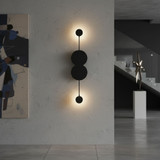 Zidna lampa Ledos - 15543