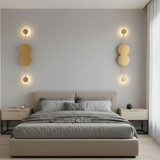 Zidna lampa Ledos - 15543 - A