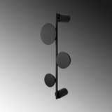 Zidna lampa Ledos - 15540