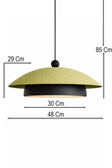 Luster BK309
