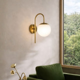 Zidna lampa 242432