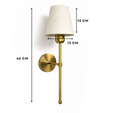 Zidna lampa 242428