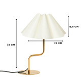 Stolna lampa 242412