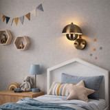 Zidna lampa Eylul - 15683 - A