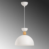Luster Kure - 30 - 102 - Ahsap