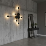 Zidna lampa Ledos - 15542