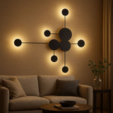 Zidna lampa Ledos - 15542