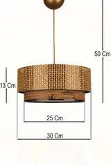 Luster BK145