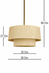 Luster BK193