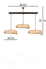 Luster BK227