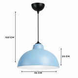 Luster 242640