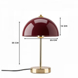 Stolna lampa 242521