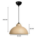Luster 242419