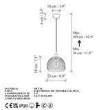 Luster Berk - 16400 - 7