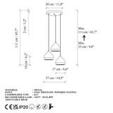 Luster Yıldo - M - 6871 - F
