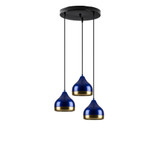 Luster Yıldo - M - 6871 - F