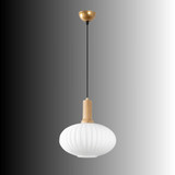 Luster Asker - 15181 - Ahsap