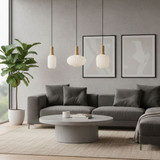 Luster Asker - 15196 - Ahsap
