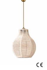 Luster BK318