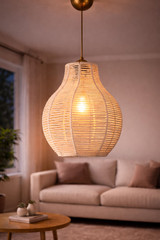 Luster BK318