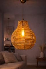Luster BK321